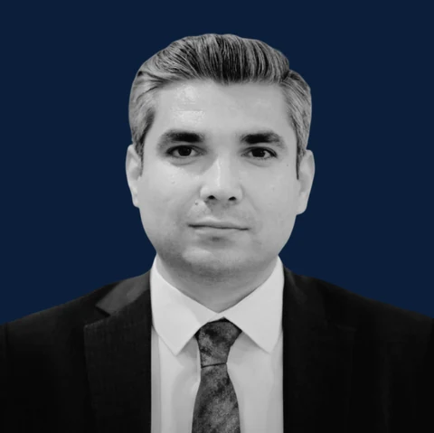 Ahmet Şen