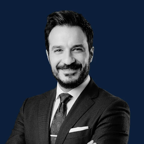 Gökhan Çalkayış